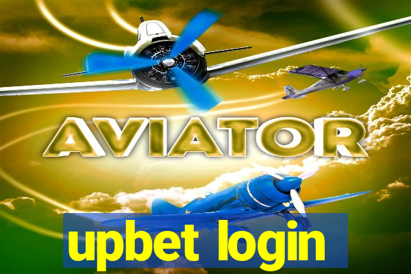 upbet login